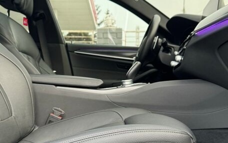 BMW 5 серия, 2020 год, 5 590 000 рублей, 19 фотография