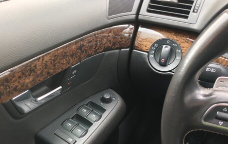 Audi A4, 2007 год, 1 150 000 рублей, 11 фотография