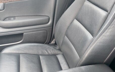 Audi A4, 2007 год, 1 150 000 рублей, 13 фотография