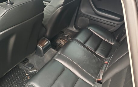 Audi A4, 2007 год, 1 150 000 рублей, 15 фотография