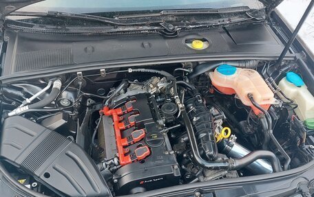 Audi A4, 2007 год, 1 150 000 рублей, 18 фотография