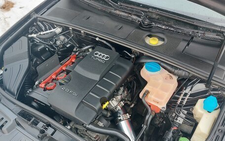 Audi A4, 2007 год, 1 150 000 рублей, 16 фотография