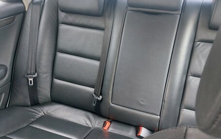 Audi A4, 2007 год, 1 150 000 рублей, 14 фотография