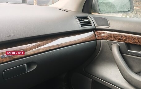 Audi A4, 2007 год, 1 150 000 рублей, 12 фотография