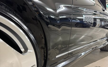 Mercedes-Benz CL-Класс, 2008 год, 3 000 000 рублей, 17 фотография