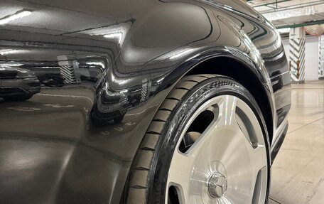 Mercedes-Benz CL-Класс, 2008 год, 3 000 000 рублей, 15 фотография