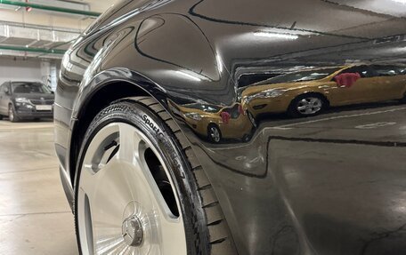 Mercedes-Benz CL-Класс, 2008 год, 3 000 000 рублей, 16 фотография