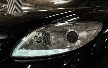 Mercedes-Benz CL-Класс, 2008 год, 3 000 000 рублей, 14 фотография