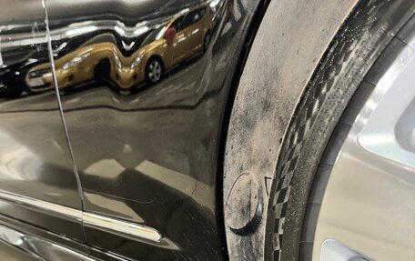 Mercedes-Benz CL-Класс, 2008 год, 3 000 000 рублей, 20 фотография