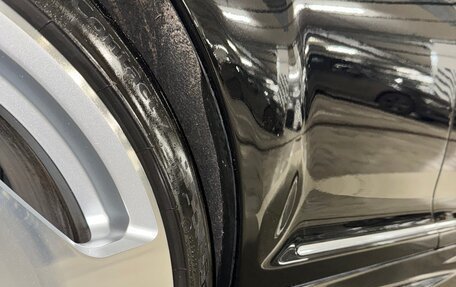 Mercedes-Benz CL-Класс, 2008 год, 3 000 000 рублей, 19 фотография