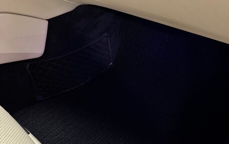 Mercedes-Benz CL-Класс, 2008 год, 3 000 000 рублей, 24 фотография