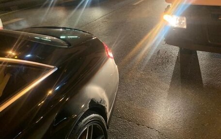 Mercedes-Benz CL-Класс, 2008 год, 3 000 000 рублей, 31 фотография