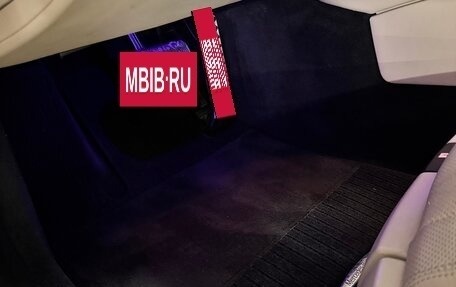 Mercedes-Benz CL-Класс, 2008 год, 3 000 000 рублей, 26 фотография