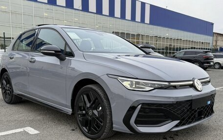 Volkswagen Golf VIII, 2025 год, 2 820 000 рублей, 3 фотография