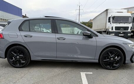 Volkswagen Golf VIII, 2025 год, 2 820 000 рублей, 4 фотография