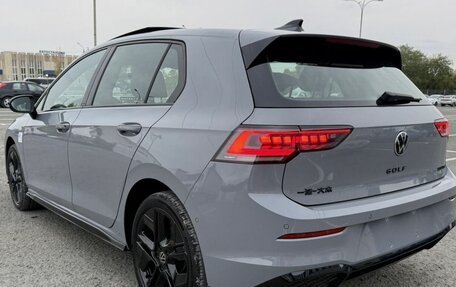 Volkswagen Golf VIII, 2025 год, 2 820 000 рублей, 7 фотография