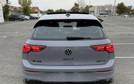 Volkswagen Golf VIII, 2025 год, 2 820 000 рублей, 6 фотография