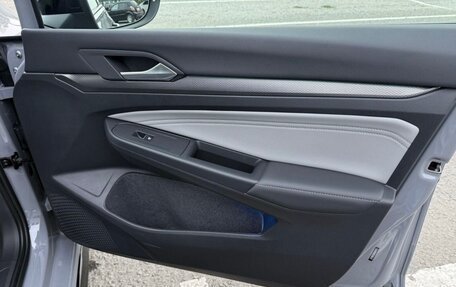 Volkswagen Golf VIII, 2025 год, 2 820 000 рублей, 12 фотография