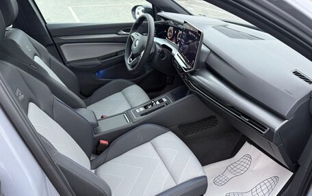 Volkswagen Golf VIII, 2025 год, 2 820 000 рублей, 9 фотография