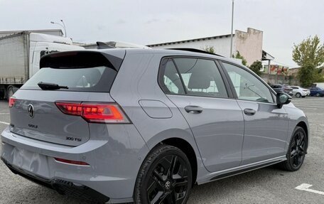 Volkswagen Golf VIII, 2025 год, 2 820 000 рублей, 5 фотография