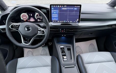 Volkswagen Golf VIII, 2025 год, 2 820 000 рублей, 15 фотография