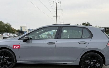 Volkswagen Golf VIII, 2025 год, 2 820 000 рублей, 8 фотография