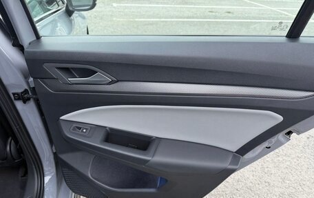 Volkswagen Golf VIII, 2025 год, 2 820 000 рублей, 18 фотография