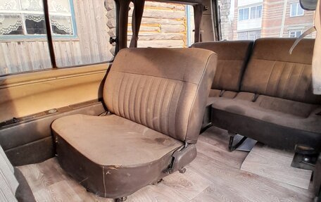 Toyota MasterAce Surf, 1990 год, 140 000 рублей, 9 фотография