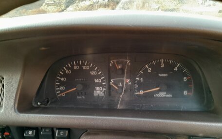 Toyota MasterAce Surf, 1990 год, 140 000 рублей, 10 фотография