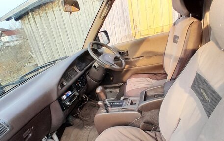 Toyota MasterAce Surf, 1990 год, 140 000 рублей, 8 фотография