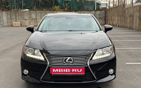 Lexus ES VII, 2013 год, 2 300 000 рублей, 2 фотография