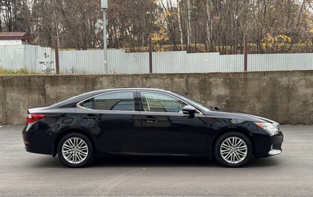 Lexus ES VII, 2013 год, 2 300 000 рублей, 8 фотография