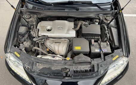 Lexus ES VII, 2013 год, 2 300 000 рублей, 15 фотография