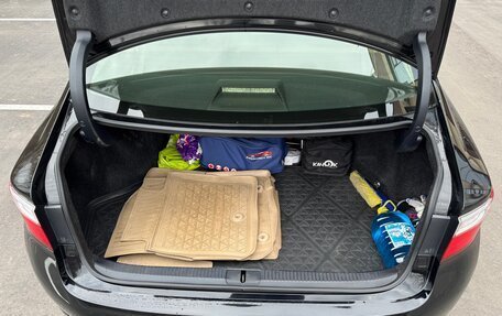 Lexus ES VII, 2013 год, 2 300 000 рублей, 16 фотография