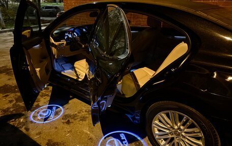 Lexus ES VII, 2013 год, 2 300 000 рублей, 18 фотография