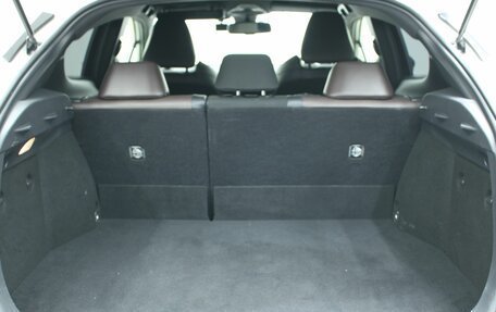 Toyota C-HR I рестайлинг, 2018 год, 1 840 000 рублей, 14 фотография