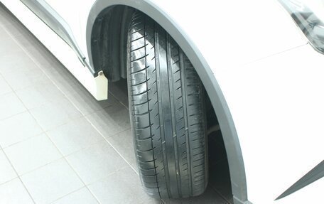 Toyota C-HR I рестайлинг, 2018 год, 1 840 000 рублей, 17 фотография