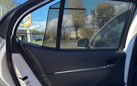 Toyota Camry, 2018 год, 2 950 000 рублей, 7 фотография