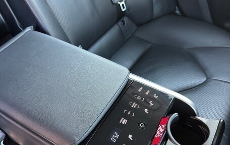 Toyota Camry, 2018 год, 2 950 000 рублей, 8 фотография