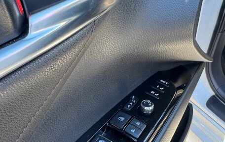 Toyota Camry, 2018 год, 2 950 000 рублей, 12 фотография