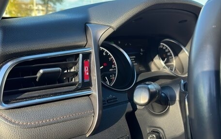 Toyota Camry, 2018 год, 2 950 000 рублей, 10 фотография