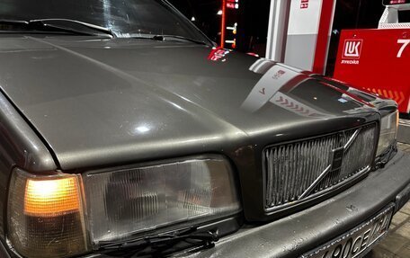 Volvo 850, 1993 год, 235 000 рублей, 9 фотография