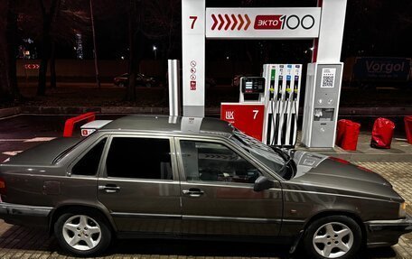 Volvo 850, 1993 год, 235 000 рублей, 4 фотография