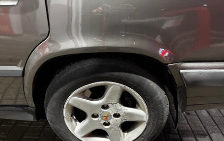 Volvo 850, 1993 год, 235 000 рублей, 12 фотография