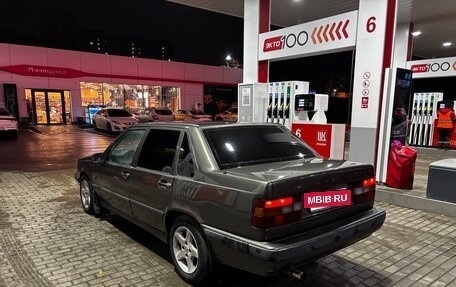 Volvo 850, 1993 год, 235 000 рублей, 14 фотография