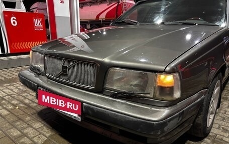 Volvo 850, 1993 год, 235 000 рублей, 10 фотография