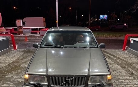 Volvo 850, 1993 год, 235 000 рублей, 2 фотография