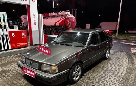 Volvo 850, 1993 год, 235 000 рублей, 5 фотография