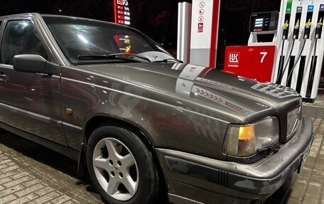 Volvo 850, 1993 год, 235 000 рублей, 21 фотография