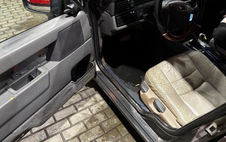 Volvo 850, 1993 год, 235 000 рублей, 23 фотография